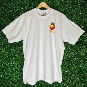 Ad-in Tennis “Hundy” shirt.